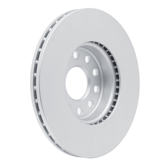 Dfc 604-74028 DFC GeoSPEC Coated Rotors - Plain