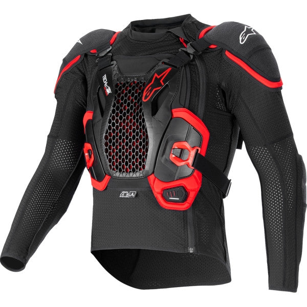 Black/Red