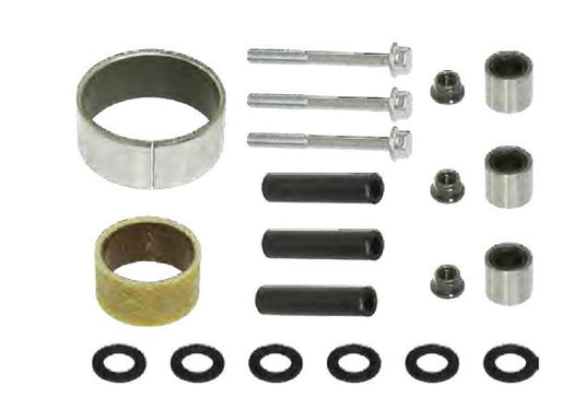Sp1 SM-03249 Drive Clutch Rebuild Kit
