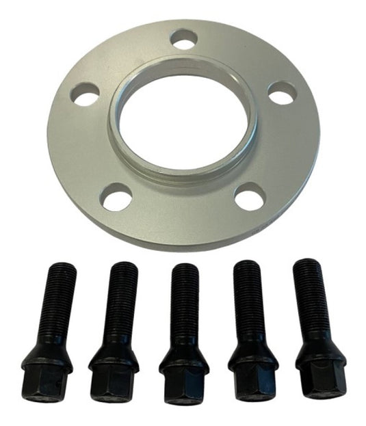Bbs 09.50.370 BBS Wheel Spacer & Bolt Kits