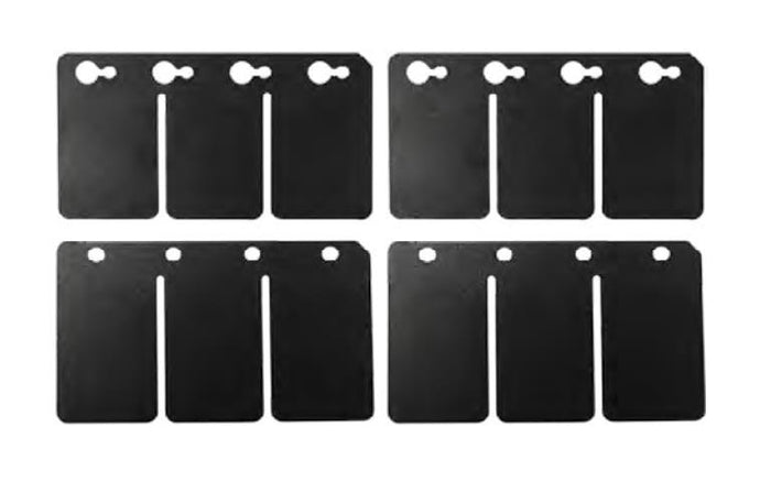 Sp1 SM-07181 Reed Valve Rebuild Kit