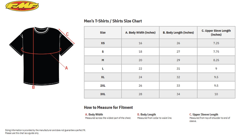 Load image into Gallery viewer, Fmf Racing Crash T-Shirt (X-Large, Black)
