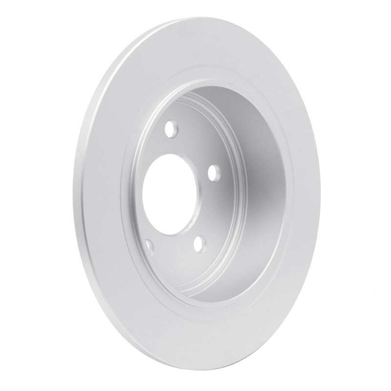 Load image into Gallery viewer, Dfc 604-54182 DFC GeoSPEC Coated Rotors - Plain
