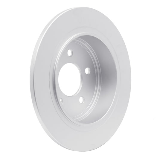 Dfc 604-54182 DFC GeoSPEC Coated Rotors - Plain