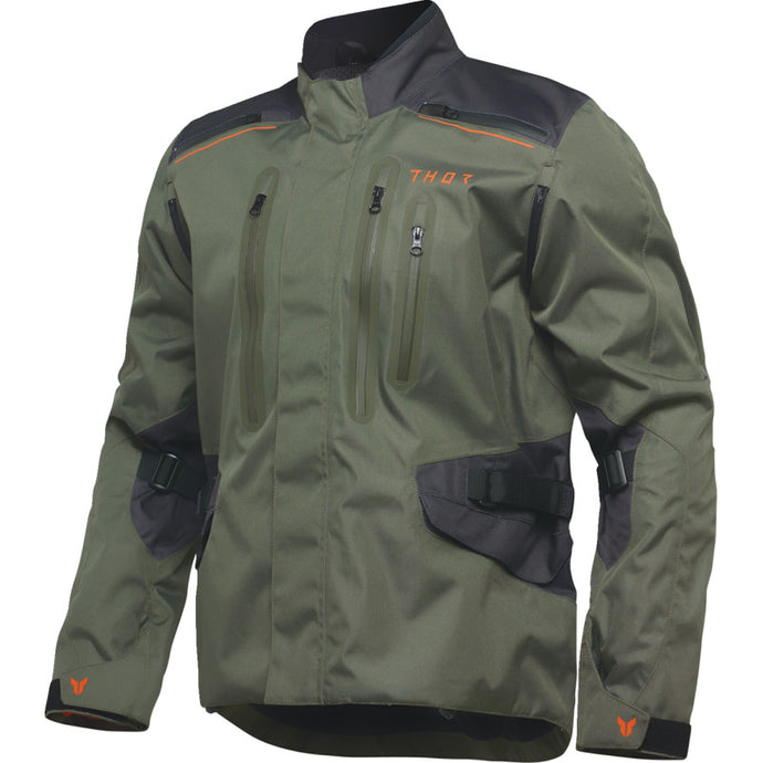 Army/Orange