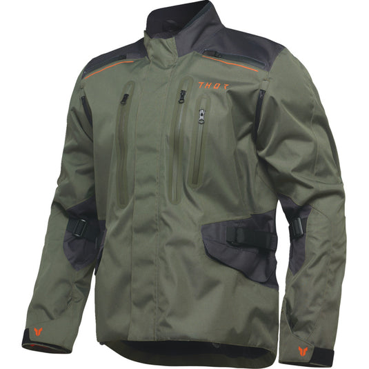 Army/Orange