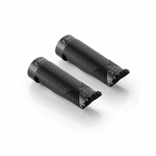 Rizoma PE615B Snake Footpeg