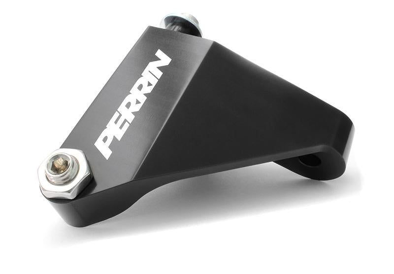 Load image into Gallery viewer, Perrin Performance PSP-BRK-403BK PA Master Cyl Support Bracket
