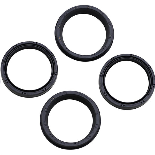 Moose Racing 118888470101 Premium Fork Dust and Oil Seal Kit