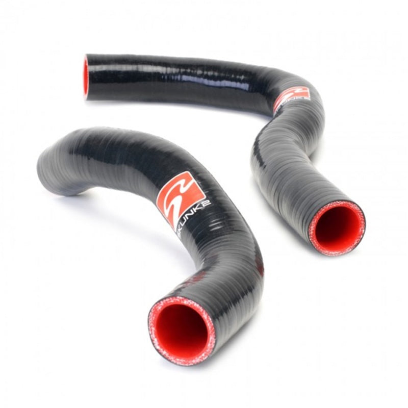 Load image into Gallery viewer, Skunk2 Racing 629-05-0010 SK Radiator Hose Kits
