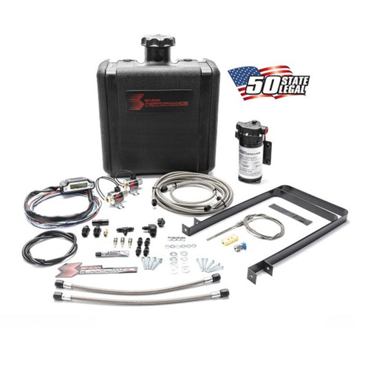 Snow Performance SNO-50100-BRD SNOW StgIII Diesel Cooler Kits