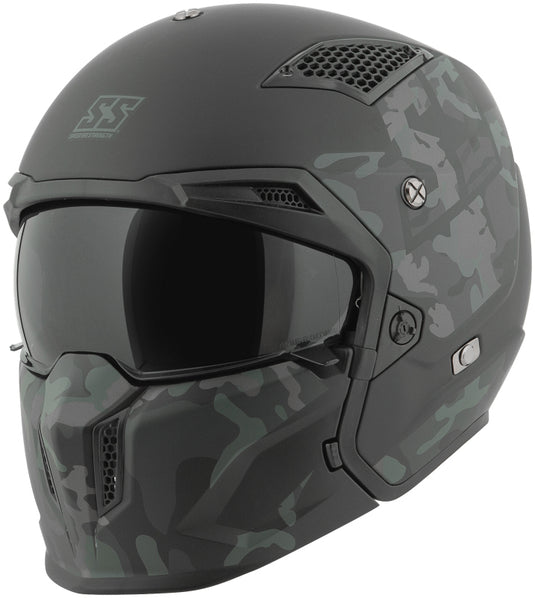 Speed And Strength 885527 SAS SS2400 Helmets