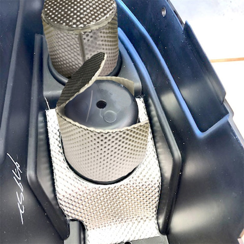 Load image into Gallery viewer, Dei 902402 DEI Heat Shields - Kit

