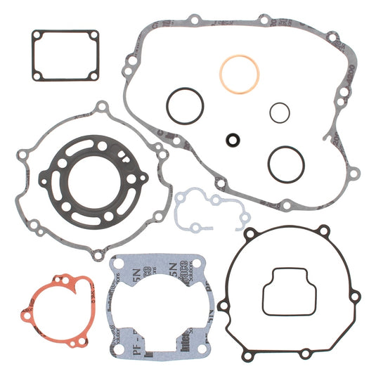 Vertex 808483 Complete Gasket Set