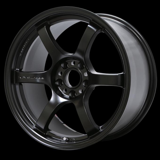 Load image into Gallery viewer, Gram Lights WGIE35EGB GL 57DR Wheels
