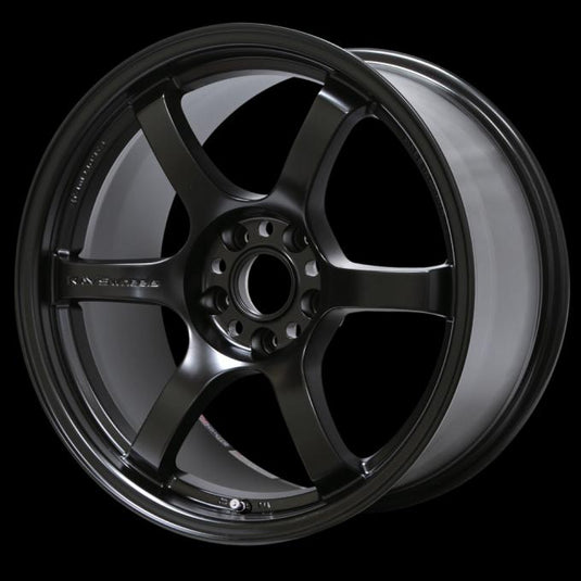 Gram Lights WGIE35EGB GL 57DR Wheels