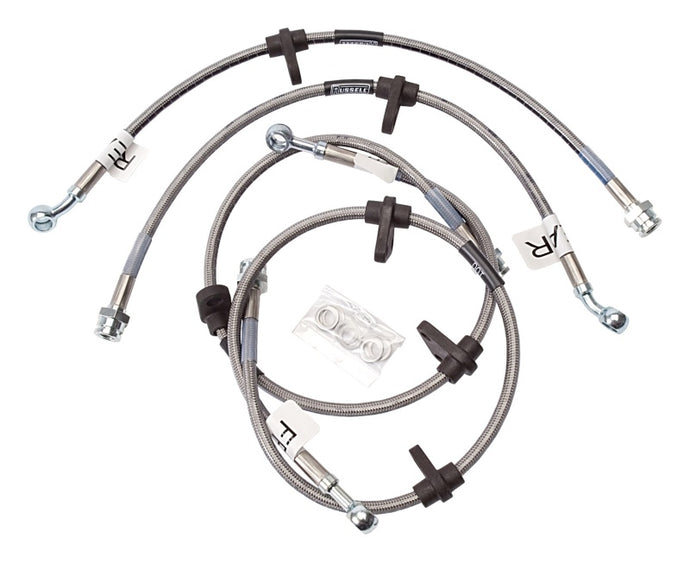 Russell 684600 RUS Brake Line Kits