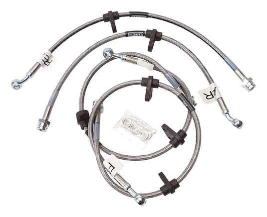 Russell 684600 RUS Brake Line Kits