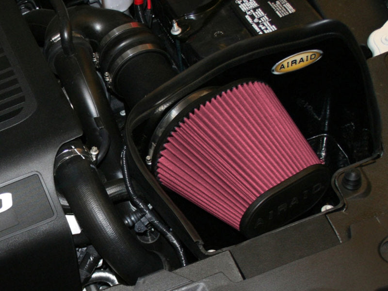 Load image into Gallery viewer, Airaid 450-260 AIR Cold Air Intake Kit
