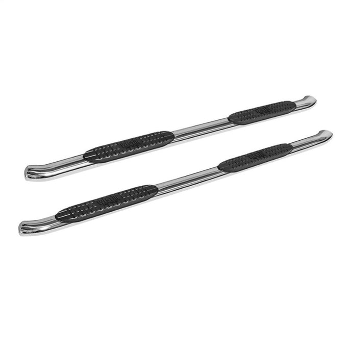 Westin 21-24120 WES Nerf Bars - PRO TRAXX 4