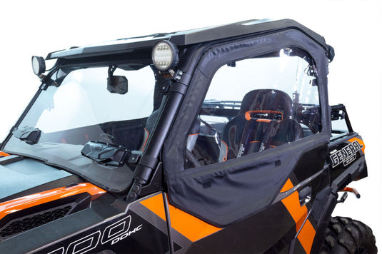 Seizmik 52-06017KIT SZM Door Kits