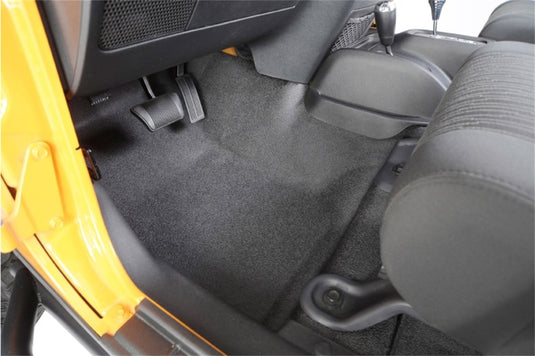 Bedrug BTJK07F2 BED BedTred - Jeep Kits