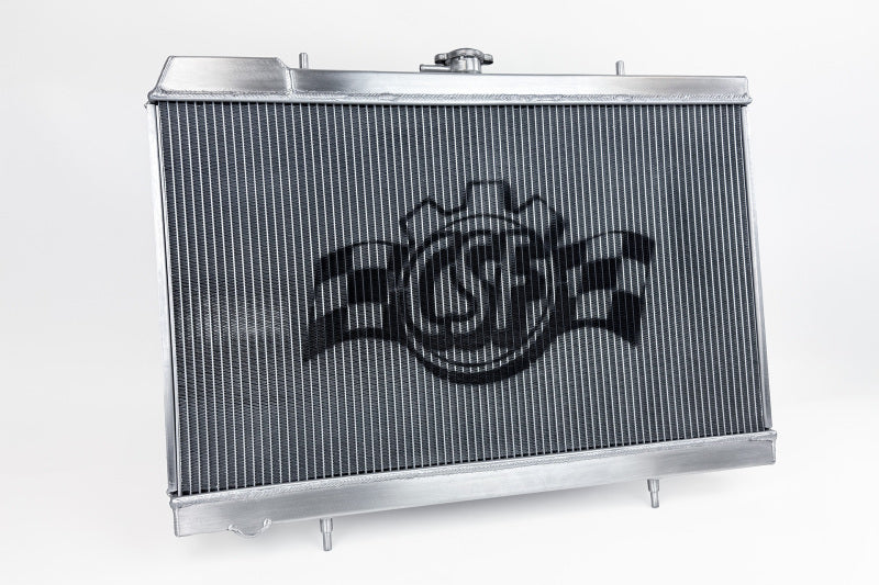 Load image into Gallery viewer, Csf 7229 CSF Radiators - Aluminum

