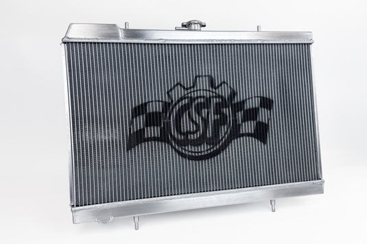 Csf 7229 CSF Radiators - Aluminum