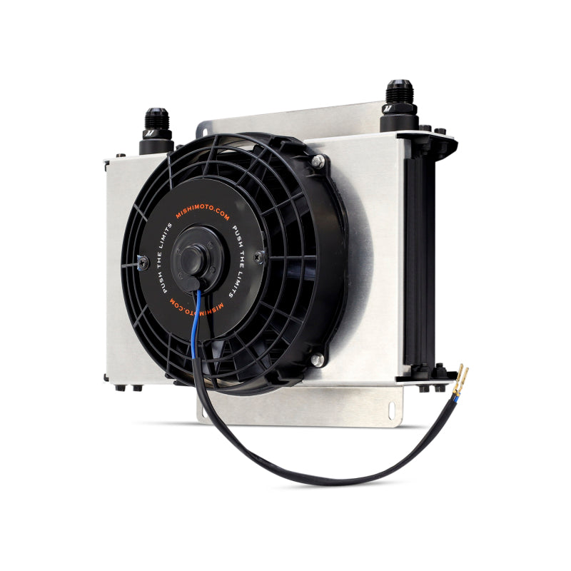 Load image into Gallery viewer, Mishimoto MMOC-25-K MM Oil Cooler - Kits
