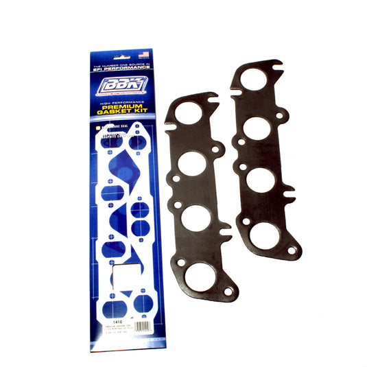 Bbk 1410 BBK Exhaust Header Gaskets