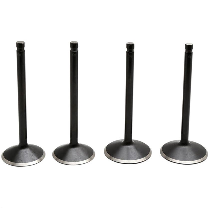Kibblewhite Precision 20-22600 Black Diamond Valve Kits