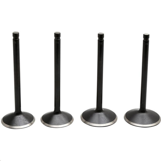 Kibblewhite Precision 20-22600 Black Diamond Valve Kits