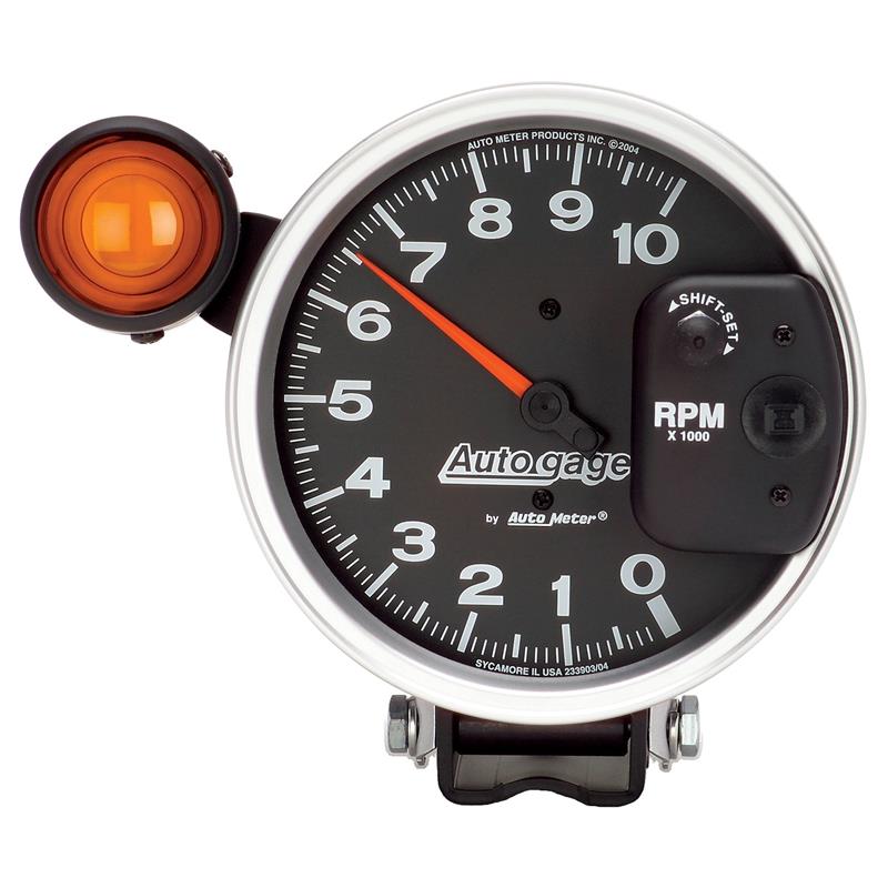 Load image into Gallery viewer, Autometer 233904 AM AutoGage Gauges

