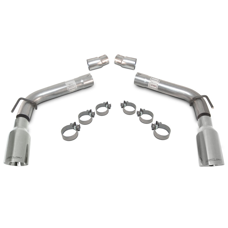 Load image into Gallery viewer, Slp 31201 SLP LoudMouth Axle-Backs

