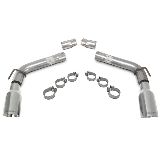Slp 31201 SLP LoudMouth Axle-Backs