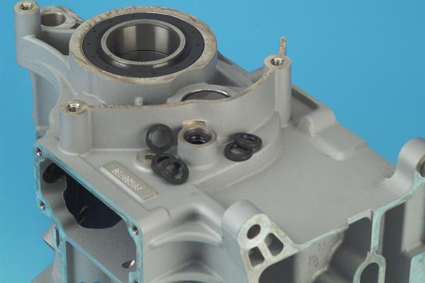 James Gasket 37101-84-B Shifter Shaft Seal