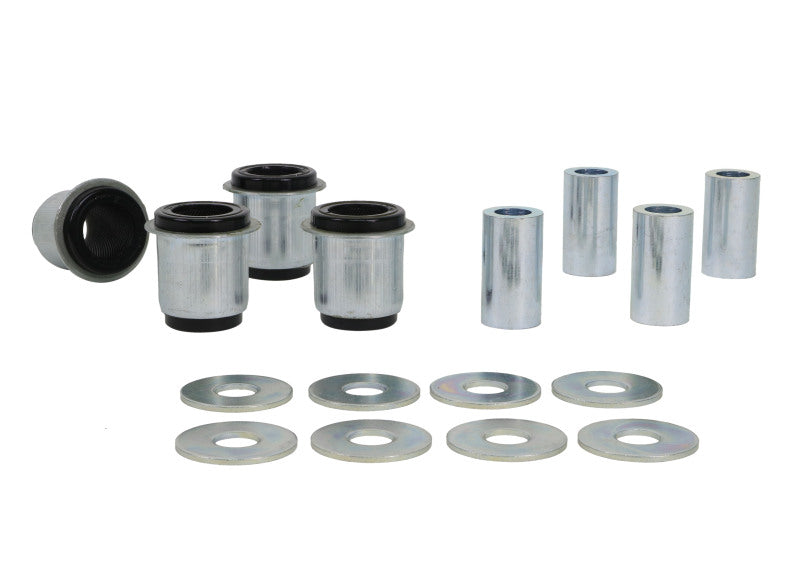 Load image into Gallery viewer, Whiteline W53377A WL Bushings - Control Arm
