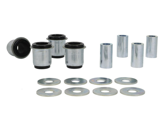 Whiteline W53377A WL Bushings - Control Arm