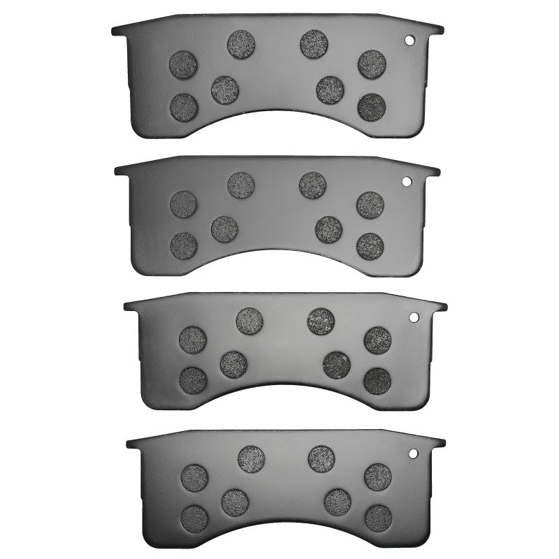 Load image into Gallery viewer, Dfc 1214-0769-01 DFC Semi Met Heavy Duty Pads
