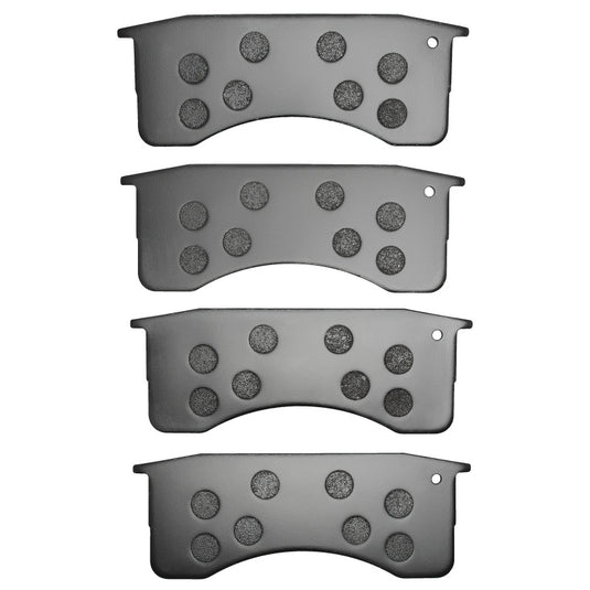 Dfc 1214-0769-01 DFC Semi Met Heavy Duty Pads