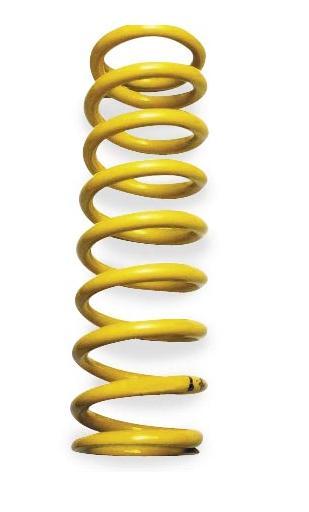 Kyb 120535000401 Shock Springs - 5.1 kg/mm