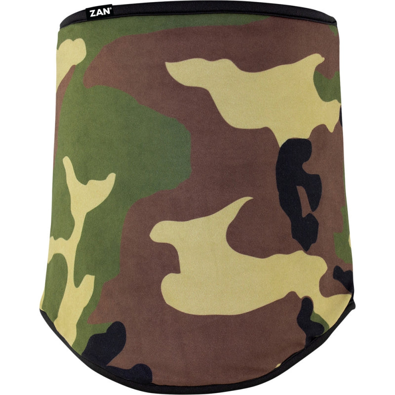 Load image into Gallery viewer, Woodland Camouflage Flag
