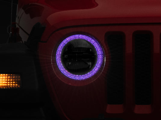 Raxiom J142668 RAX LED Headlights