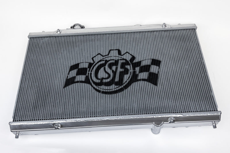 Load image into Gallery viewer, Csf 7222 CSF Radiators - Aluminum
