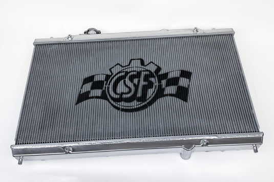 Csf 7222 CSF Radiators - Aluminum