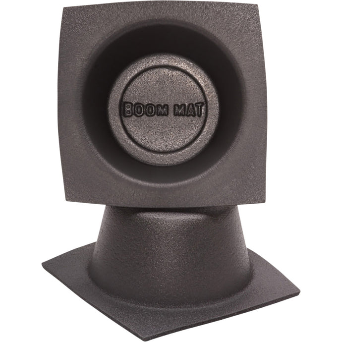 Dei 050331 Speakers Round Baffles - 6 1/2in. Slim