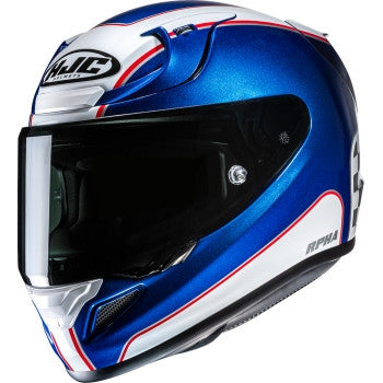 Load image into Gallery viewer, Hjc RPHA 12N Respon Helmet (X-Small, Blue (MC-2))
