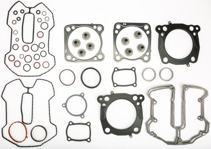 Cometic Gasket C10220-030 Engine/Trans Gasket Kit - .030in. Headgasket - 4.125in.