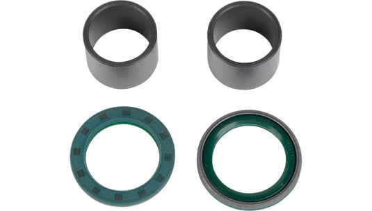 Skf VKWB-F-25-HDS-A Front Wheel Spacer - with Seal Kit
