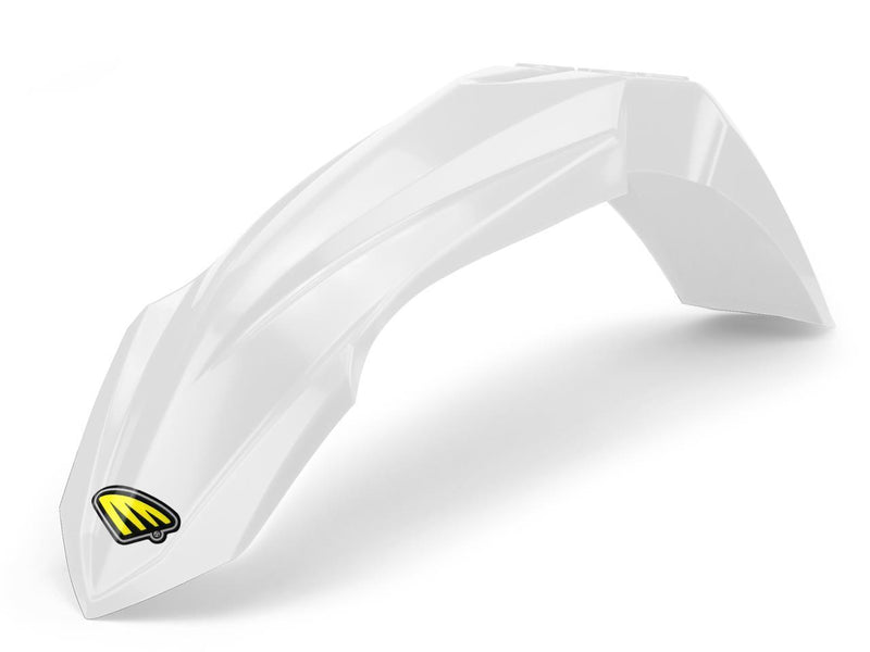 Cycra 1CYC-1563-42 Performance Front Fender - White